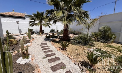 Revente - Country house - Alcantarilla - Alcantarilla Centro