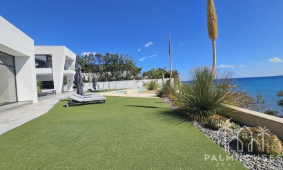 Herverkoop - Villa - Orihuela - Cabo Roig