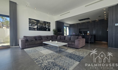 Herverkoop - Villa - Orihuela - Cabo Roig