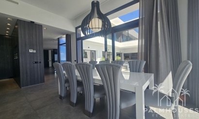 Herverkoop - Villa - Orihuela - Cabo Roig