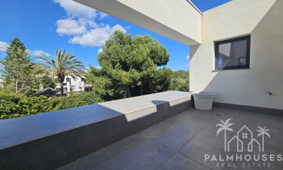Herverkoop - Villa - Orihuela - Cabo Roig