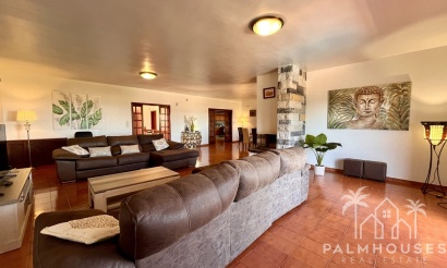 Revente - Villa - la Nucia - La Nucia Centro