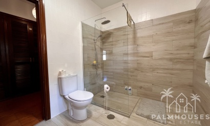 Revente - Villa - la Nucia - La Nucia Centro