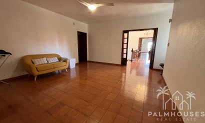 Revente - Villa - la Nucia - La Nucia Centro