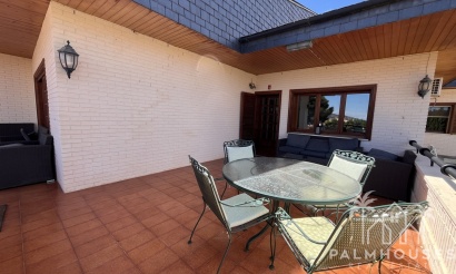 Revente - Villa - la Nucia - La Nucia Centro