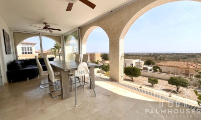 Revente - Villa - San Miguel de Salinas - San Miguel de Salinas Centro