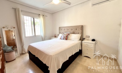Revente - Villa - San Miguel de Salinas - San Miguel de Salinas Centro