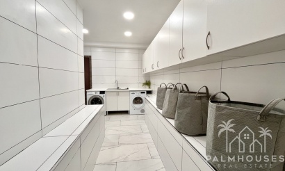 Revente - Villa - San Miguel de Salinas - San Miguel de Salinas Centro