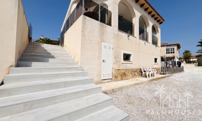 Revente - Villa - San Miguel de Salinas - San Miguel de Salinas Centro