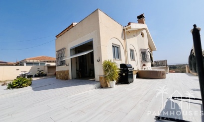 Revente - Villa - San Miguel de Salinas - San Miguel de Salinas Centro