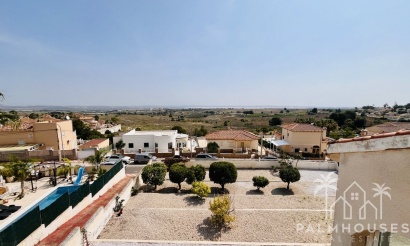 Revente - Villa - San Miguel de Salinas - San Miguel de Salinas Centro