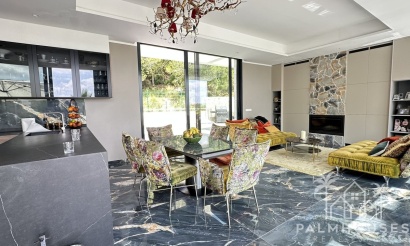 Revente - Villa - Orihuela - Las Colinas