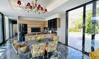 Revente - Villa - Orihuela - Las Colinas
