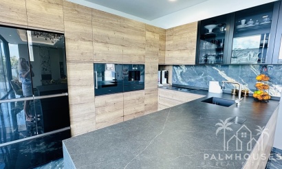 Revente - Villa - Orihuela - Las Colinas