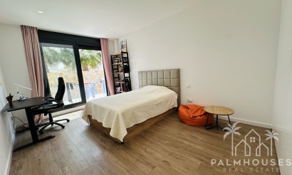 Revente - Villa - Orihuela - Las Colinas