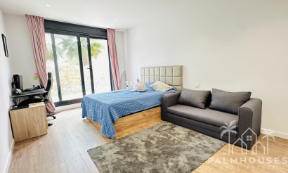Revente - Villa - Orihuela - Las Colinas