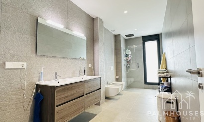 Revente - Villa - Orihuela - Las Colinas