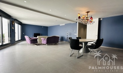 Revente - Villa - Orihuela - Las Colinas