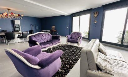 Revente - Villa - Orihuela - Las Colinas