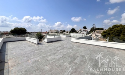 Venta - Villa - Orihuela - Los Balcones