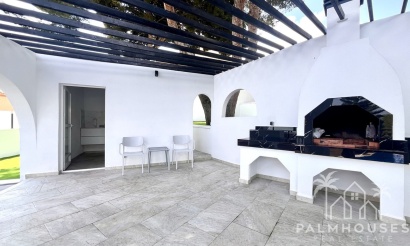 Venta - Villa - Orihuela - Los Balcones
