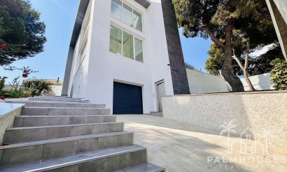Venta - Villa - Orihuela - Los Balcones