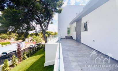 Venta - Villa - Orihuela - Los Balcones