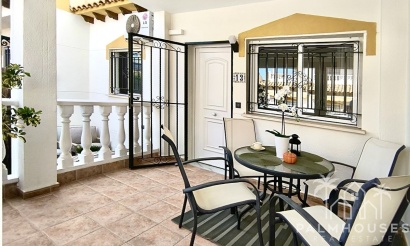Revente - Maison - Orihuela - Los Altos