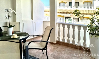 Revente - Maison - Orihuela - Los Altos