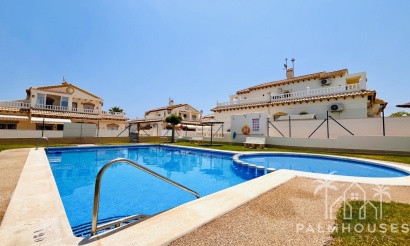 Revente - Maison - Orihuela - Los Altos