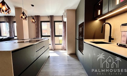 Revente - Apartment - Almoradi - Almoradi Centro