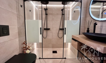 Revente - Apartment - Almoradi - Almoradi Centro