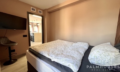Revente - Apartment - Almoradi - Almoradi Centro