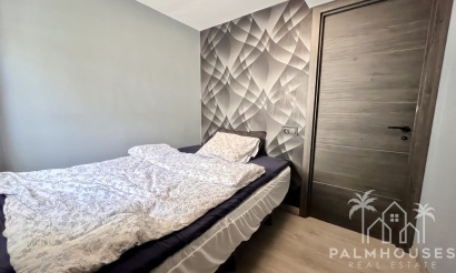 Revente - Apartment - Almoradi - Almoradi Centro