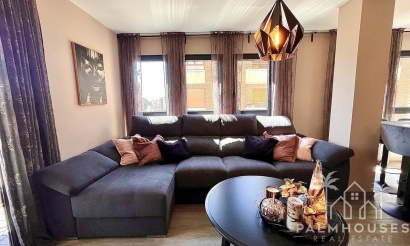Revente - Apartment - Almoradi - Almoradi Centro