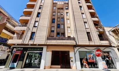Revente - Apartment - Almoradi - Almoradi Centro