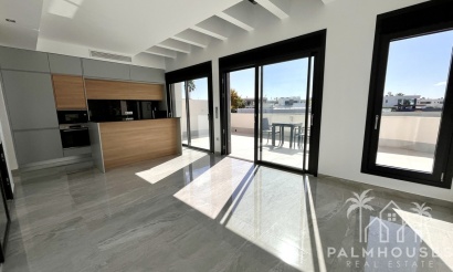 Revente - Villa - San Pedro del Pinatar - San Pedro del Pinatar Centro
