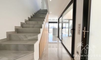 Revente - Villa - San Pedro del Pinatar - San Pedro del Pinatar Centro