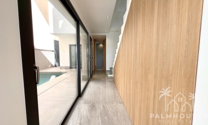Revente - Villa - San Pedro del Pinatar - San Pedro del Pinatar Centro