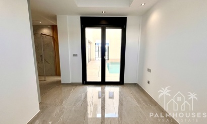 Revente - Villa - San Pedro del Pinatar - San Pedro del Pinatar Centro
