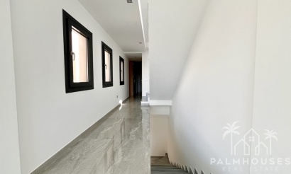 Revente - Villa - San Pedro del Pinatar - San Pedro del Pinatar Centro