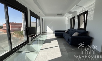 Revente - Villa - San Pedro del Pinatar - San Pedro del Pinatar Centro