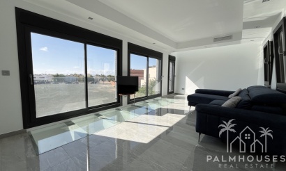 Revente - Villa - San Pedro del Pinatar - San Pedro del Pinatar Centro