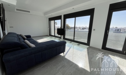 Revente - Villa - San Pedro del Pinatar - San Pedro del Pinatar Centro