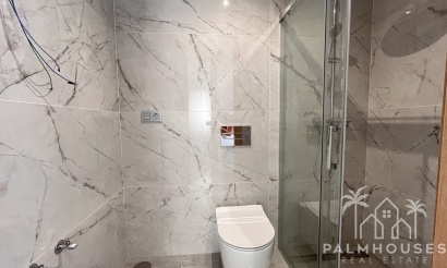 Revente - Villa - San Pedro del Pinatar - San Pedro del Pinatar Centro
