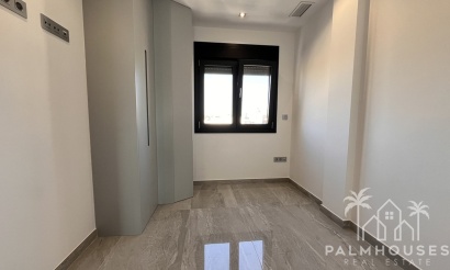Revente - Villa - San Pedro del Pinatar - San Pedro del Pinatar Centro