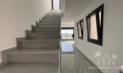 Revente - Villa - San Pedro del Pinatar - San Pedro del Pinatar Centro