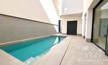 Revente - Villa - San Pedro del Pinatar - San Pedro del Pinatar Centro