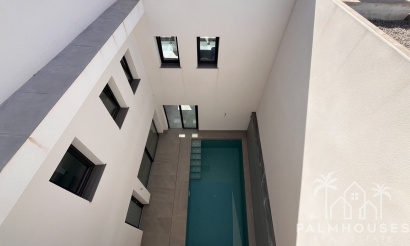 Revente - Villa - San Pedro del Pinatar - San Pedro del Pinatar Centro