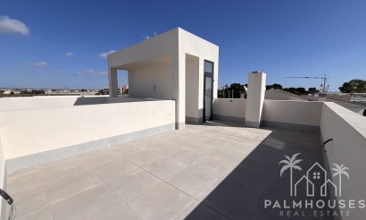 Revente - Villa - San Pedro del Pinatar - San Pedro del Pinatar Centro